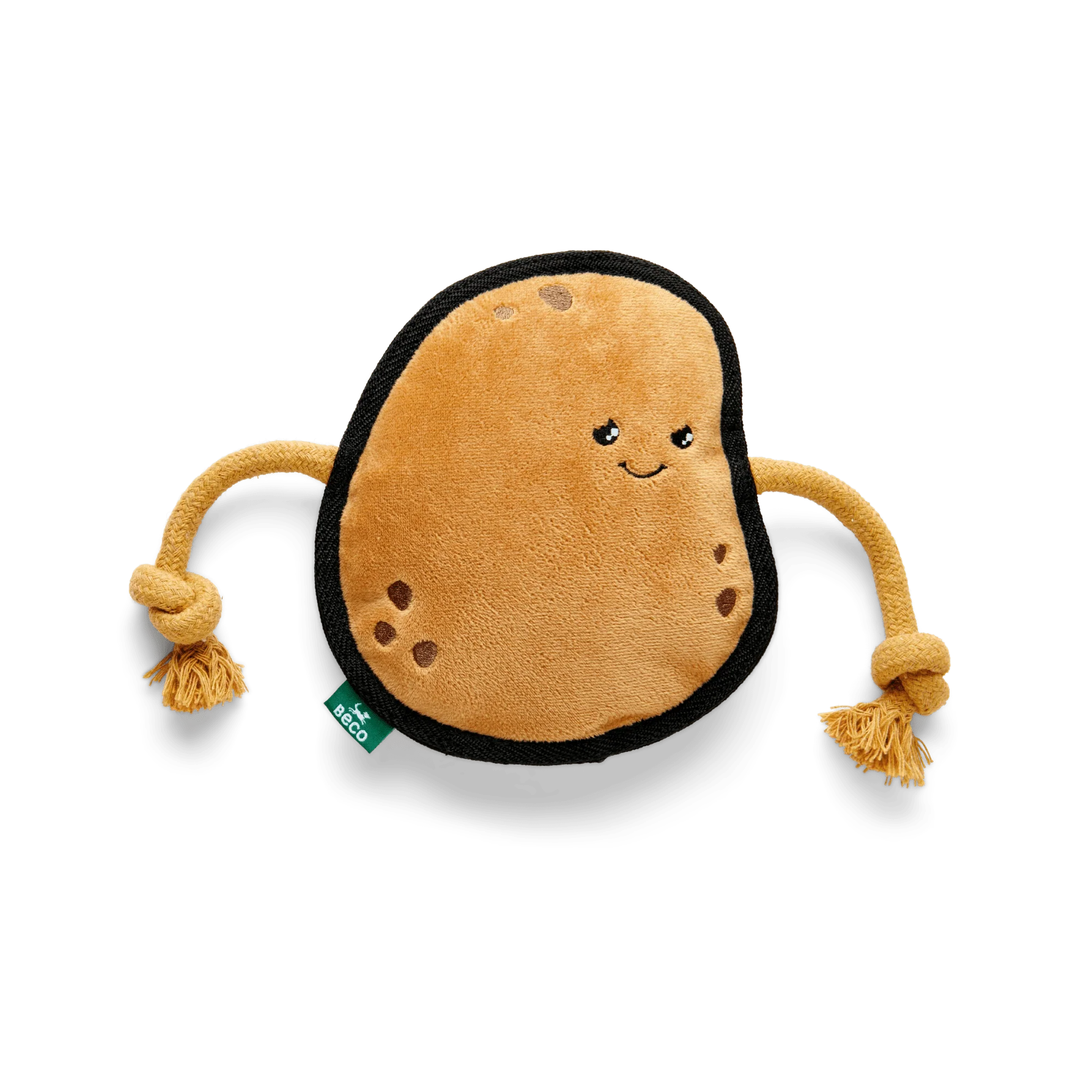 Soft Dog Toys